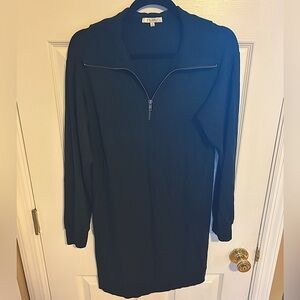 Z-Supply Sweatshirt Dress